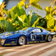 Illustration for article titled Ferraris Blue Whale Boxer: Pozzi 512BB/LM, Le Mans 1980
